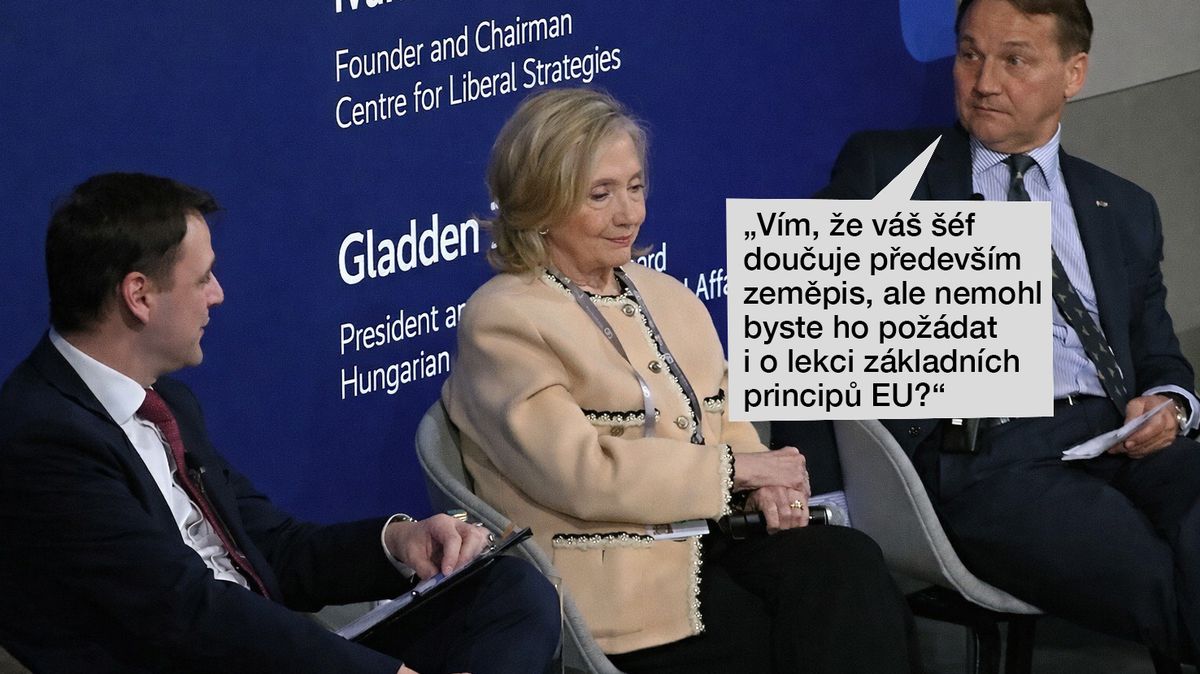 TMBK: Macinka odjíždí z Mnichova s ostudou. O záchranu požádá Babiše